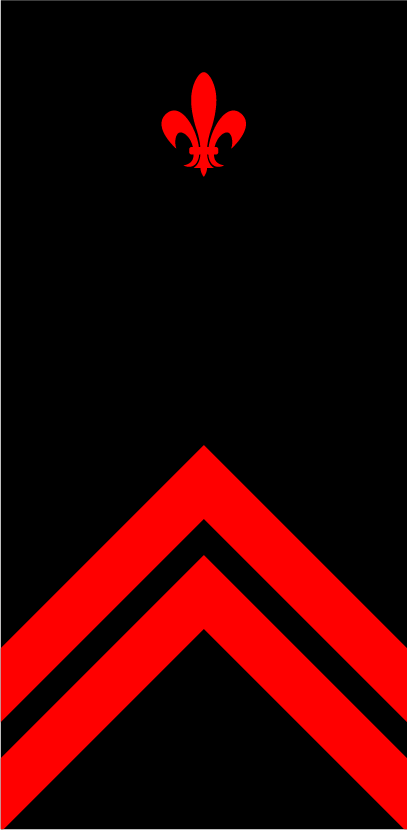 Sergent